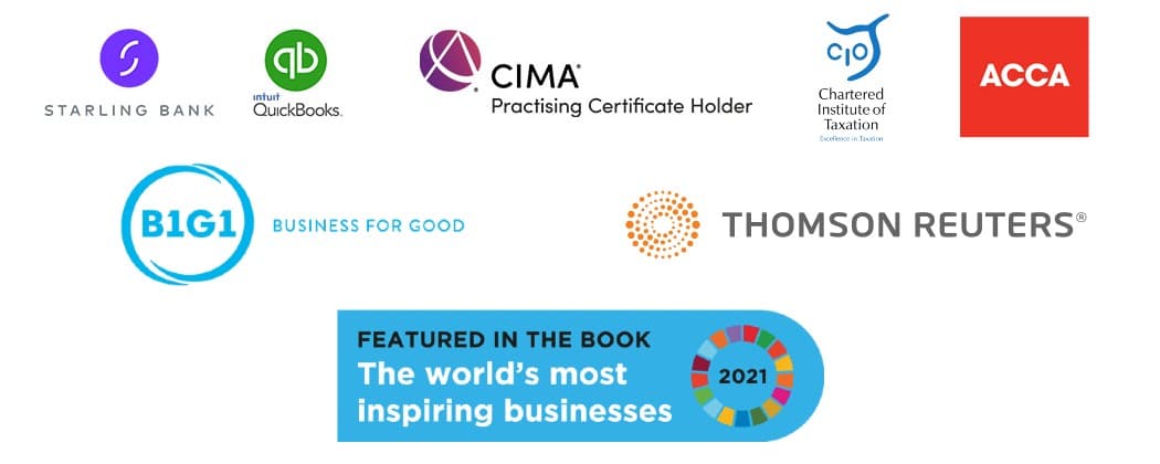 JGB Accountants Hitchin, Hertfordshire